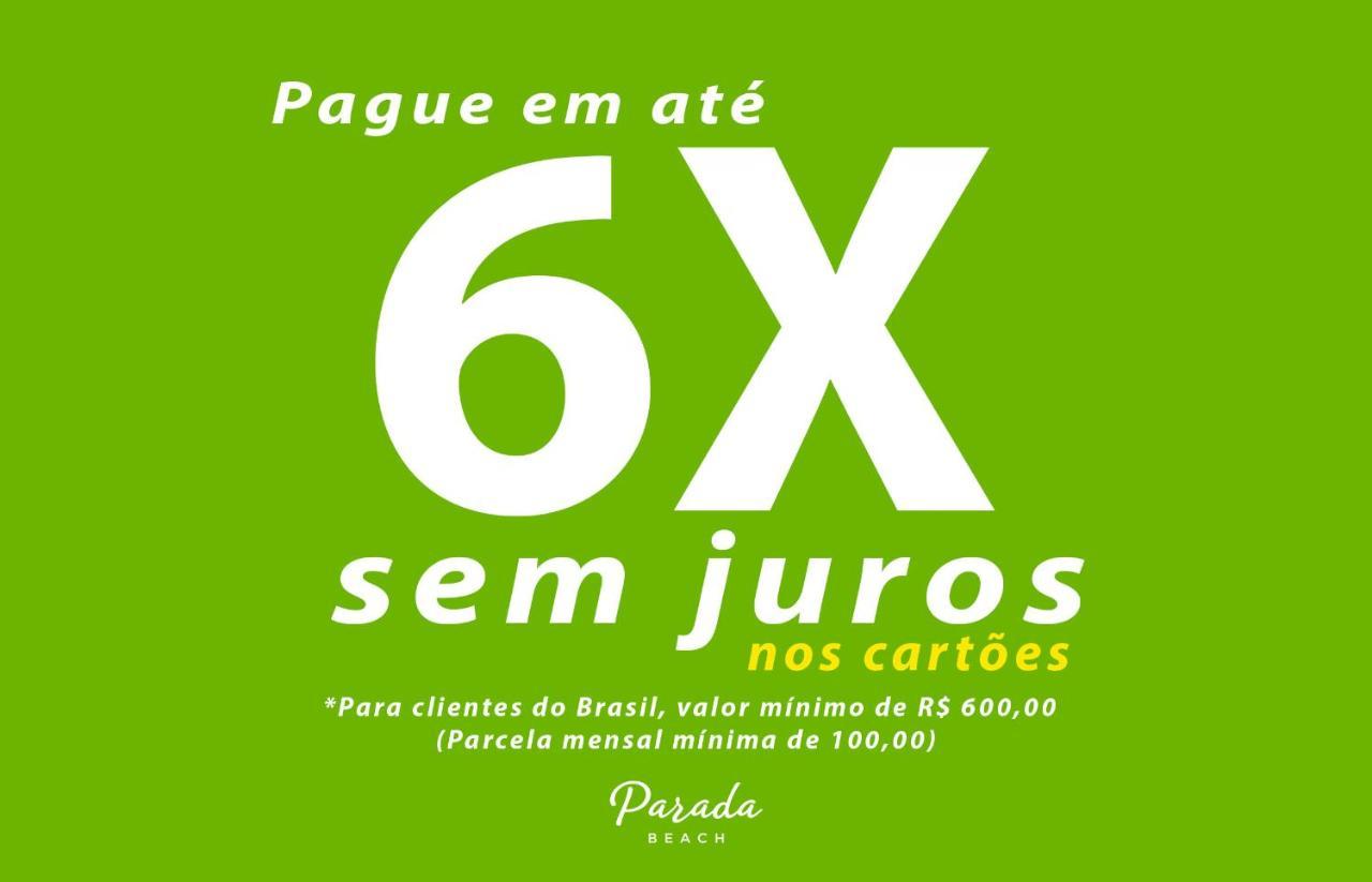 Inn Parada A Beira-mar Florianopolis