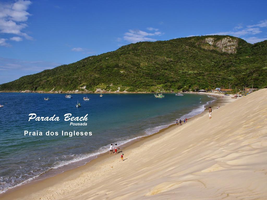 Parada Suítes à Beira-mar