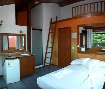 Inn Parada A Beira-mar Florianopolis