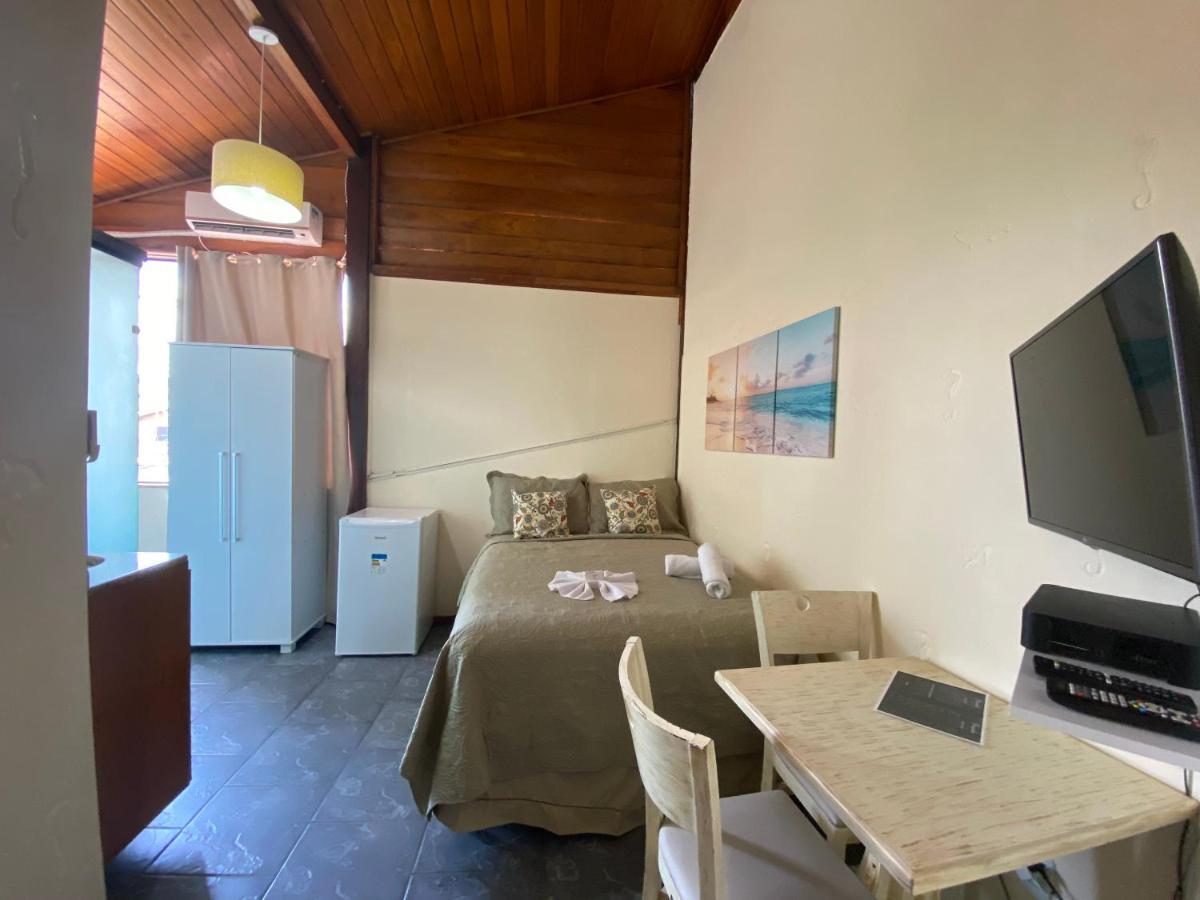 Inn Parada A Beira-mar