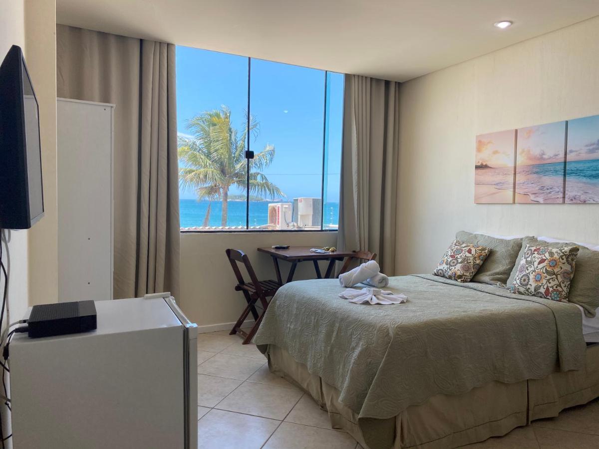 Parada A Beira-mar Inn 4*