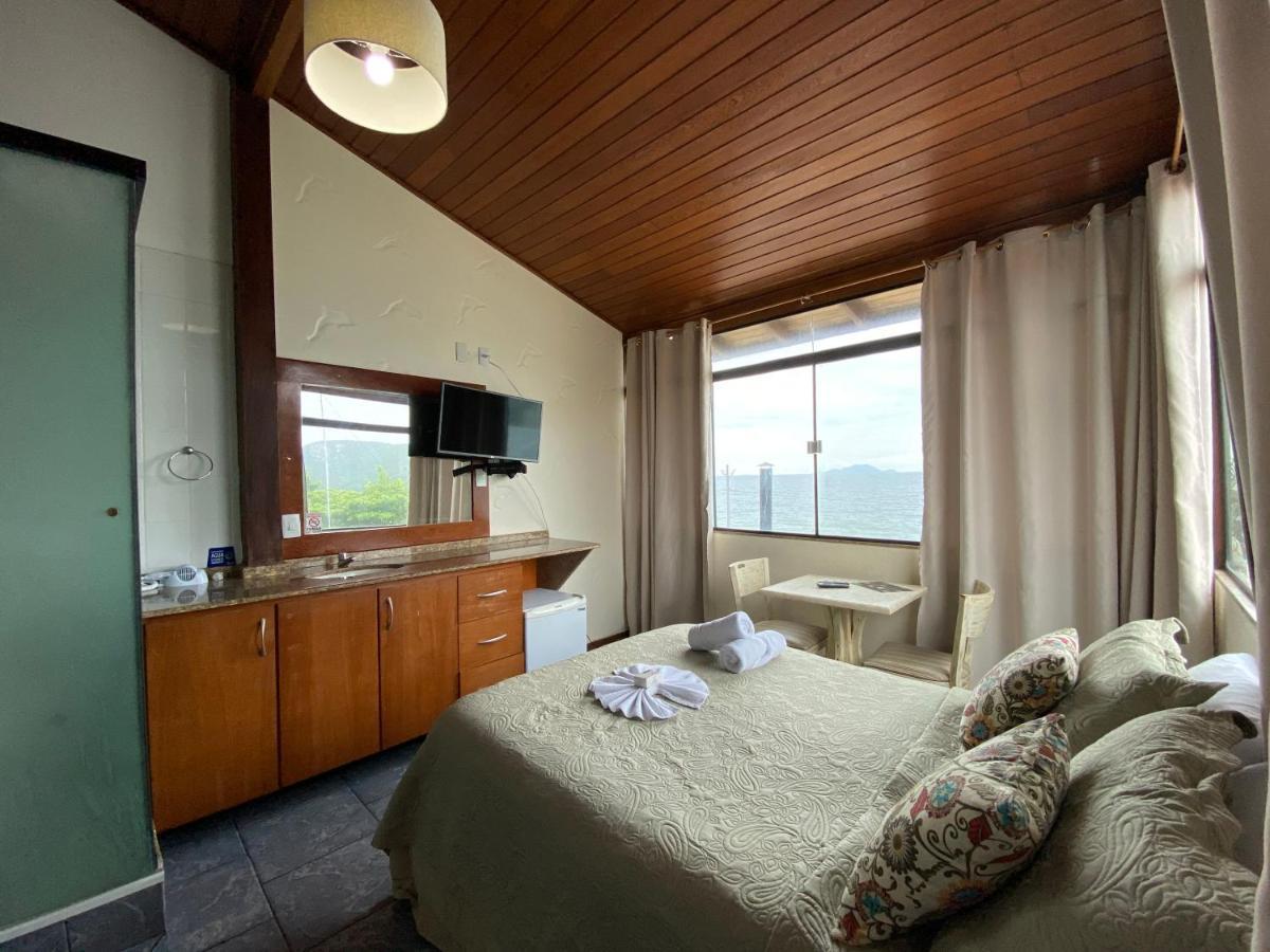 Parada A Beira-mar Inn Florianopolis