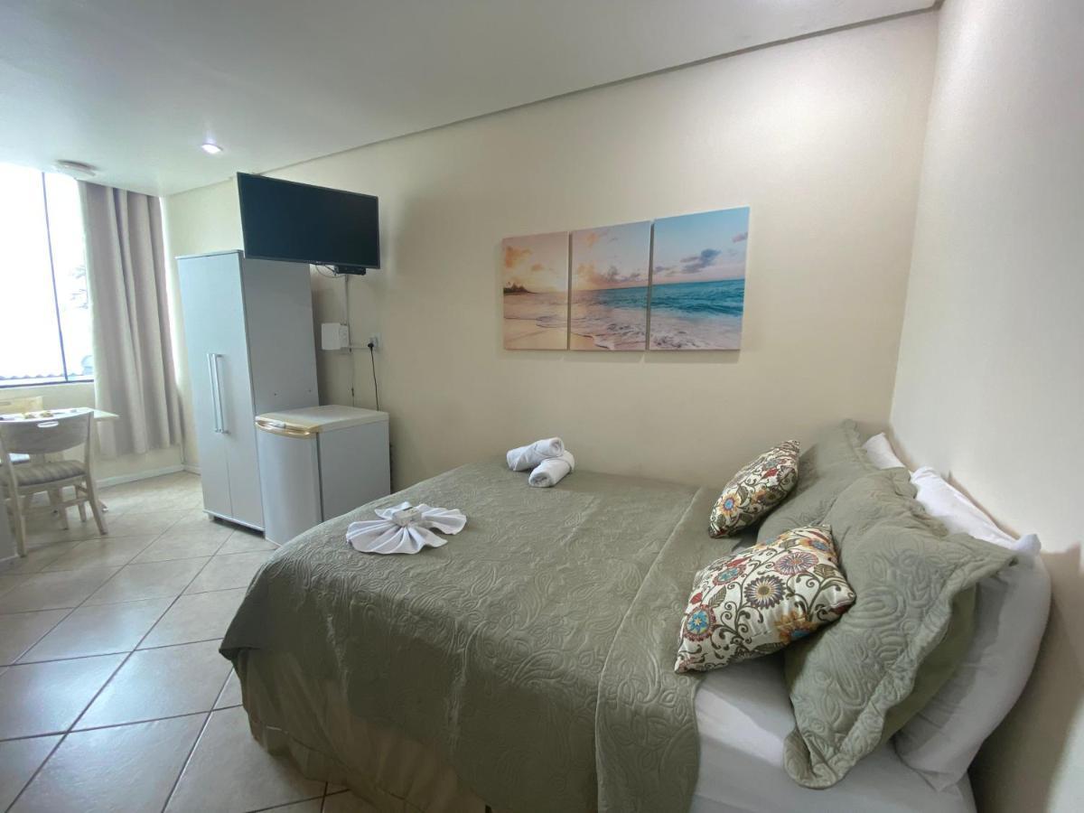 Parada A Beira-mar Inn 4*