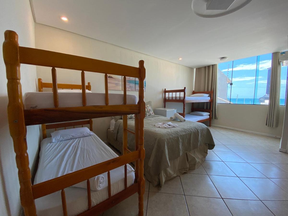 Parada A Beira-mar Inn Florianopolis